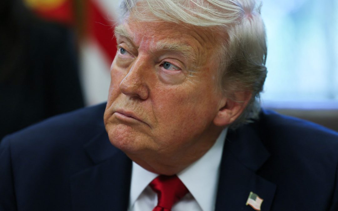 CNBC Daily Open: Trump starts trade war but also blinks first