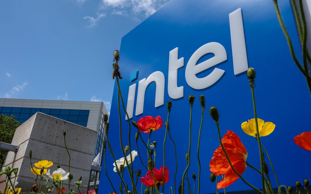 Intel CFO says tariffs increase chance for economic slowdown, recession getting likelier