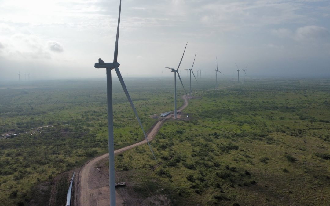 ‘Repowering’ era for America’s aging wind energy industry begins, despite Trump’s effort to kill it