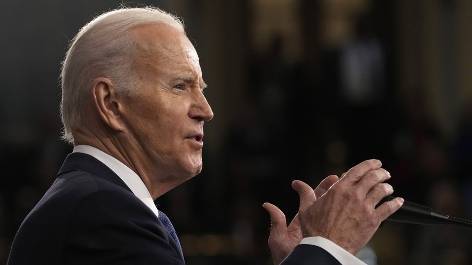 Biden believed transgender athletes had unfair advantage against biological girls: report