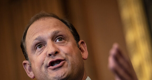 WATCH: Rep. Andy Barr Cast Blame on Trump for January 6 Violence in 2021 CNN Interview