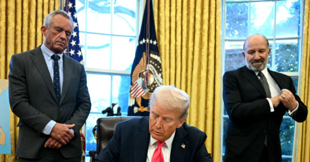Trump’s Price Transparency Rule ‘Cements’ His Legacy of Lowering Healthcare Costs