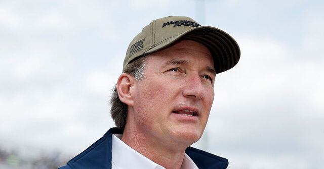 Virginia Gov. Glenn Youngkin Partners with Feds to Detain 521 Violent Illegals