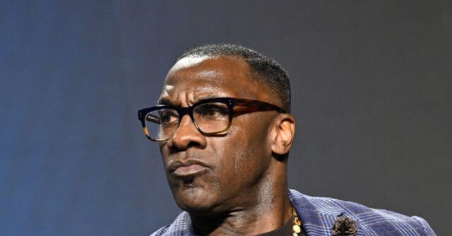 Shannon Sharpe’s Attorney Calls Rape Allegations a ‘Shakedown’