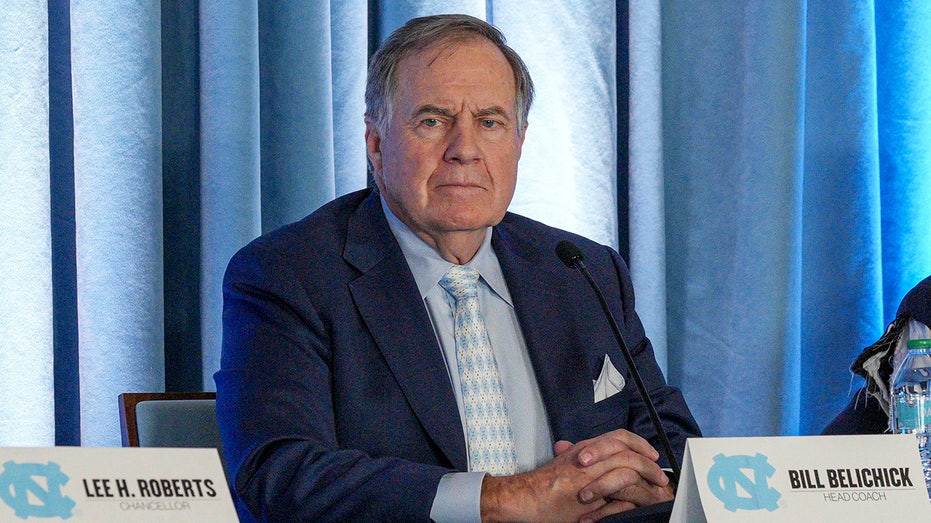ESPN pundits tear into Bill Belichick over interview fiasco during book tour