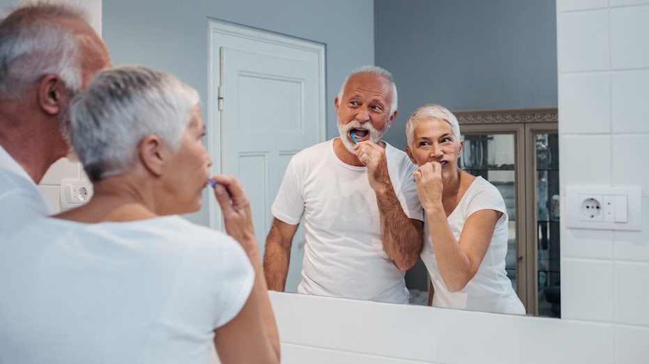 This odd dental habit could spark heart health risks, experts warn
