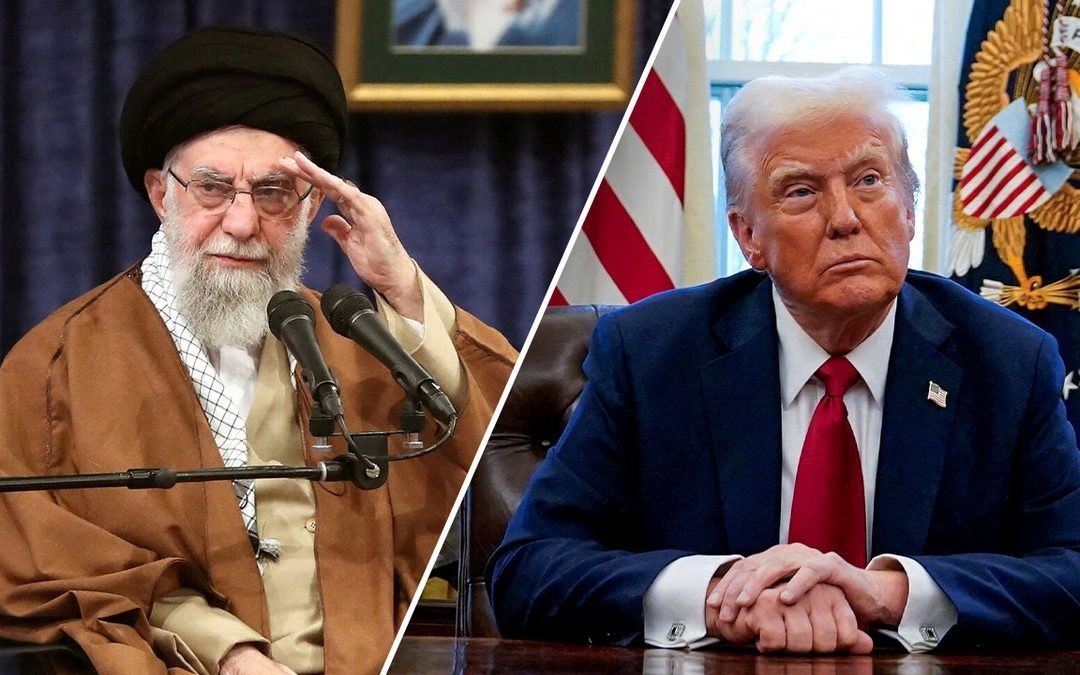 MORNING GLORY: President Trump won’t ink a bad deal with Iran