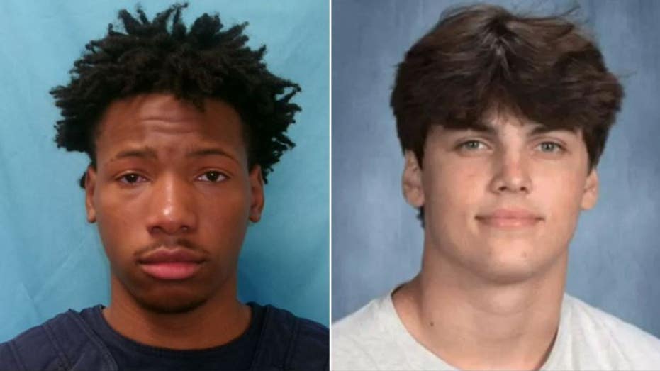 Suspect in Austin Metcalf killing moved to ‘undisclosed location’ for protection: family spokesman