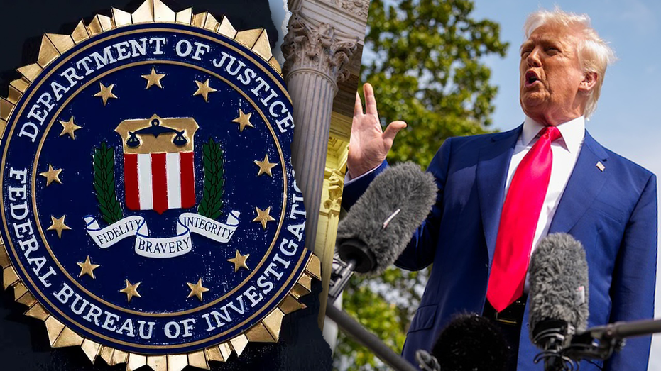 Fox News Politics: 100 Days of Court-ing Conflict