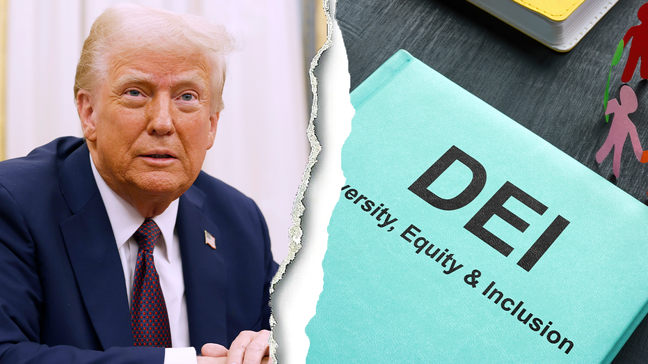 Red states get in line with Trump’s DEI ban in schools as compliance deadline nears