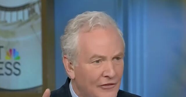 Van Hollen: Newsom ‘Doesn’t Deserve to Lead’ If He Can’t Stand Up’ for Due Process 