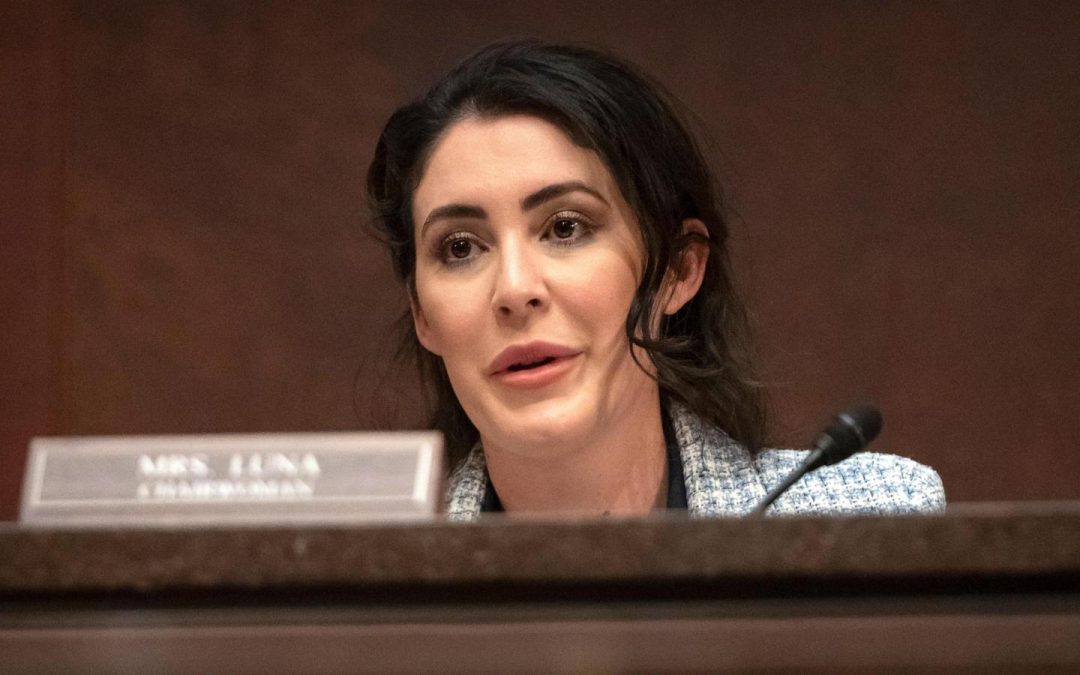 How a fight over proxy voting for new parents upended the US House