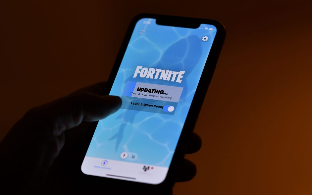 Judge calls out ‘Apple official who is personally responsible’ in Fortnite app order