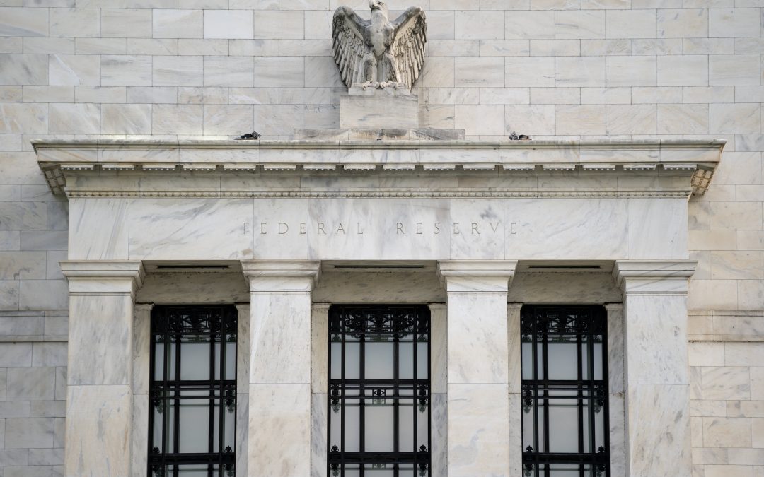 Investors dump bonds globally as U.S. credit downgrade, Trump’s tax bill ignite fiscal worries