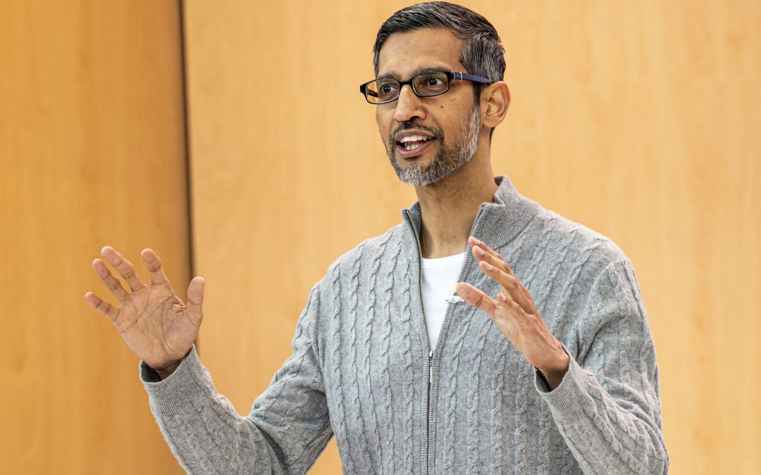 Google launches $250 per month ‘VIP’ AI subscription service