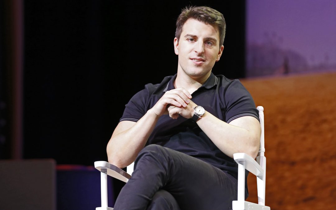 Airbnb issues disappointing revenue guidance for second quarter