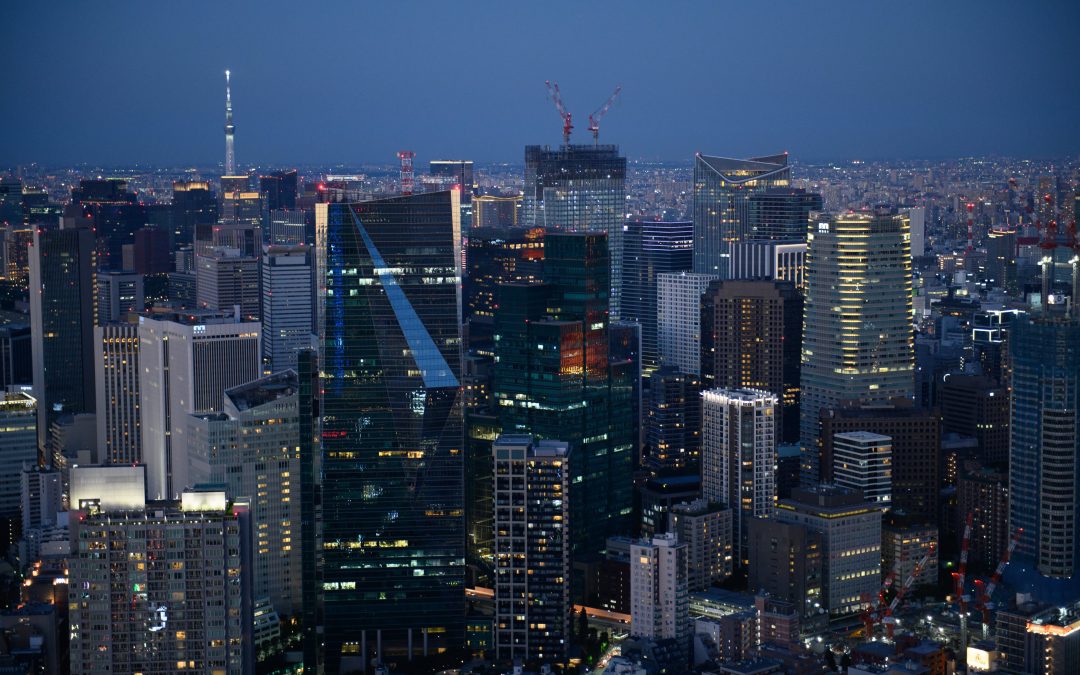 Japan’s economy contracts for the first time in a year as exports fall, shrinking more than expected by 0.2%