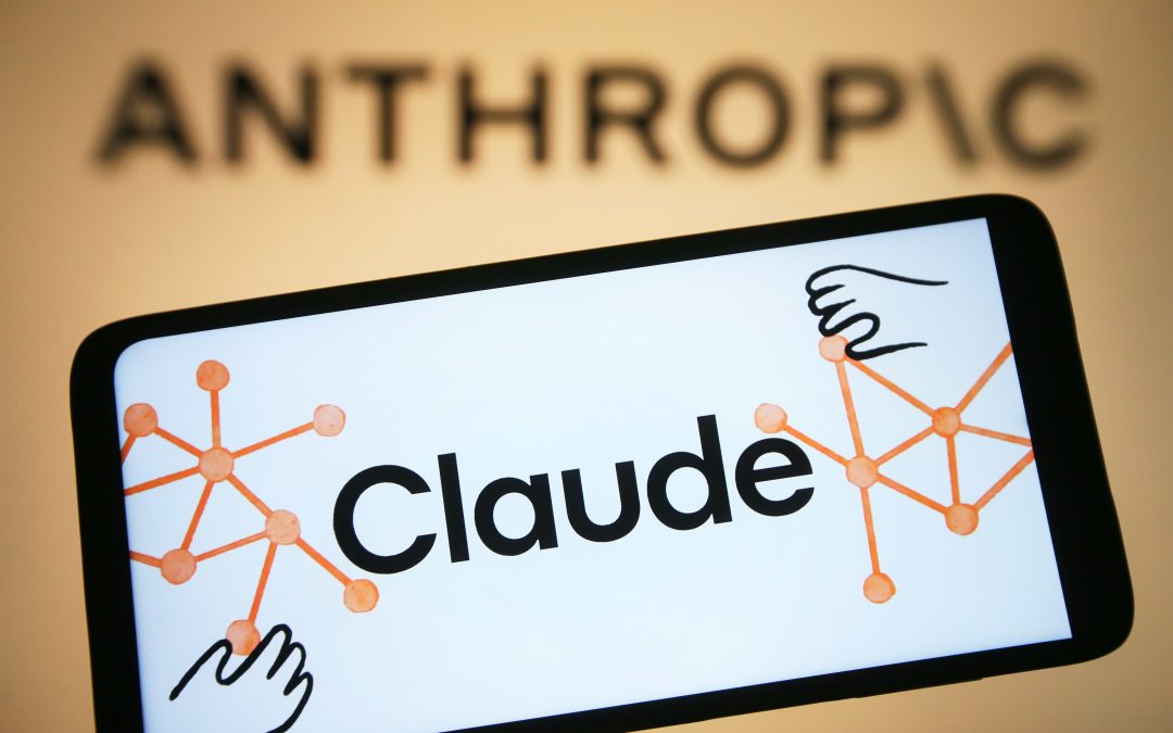 Anthropic launches Claude 4, its most powerful AI model yet