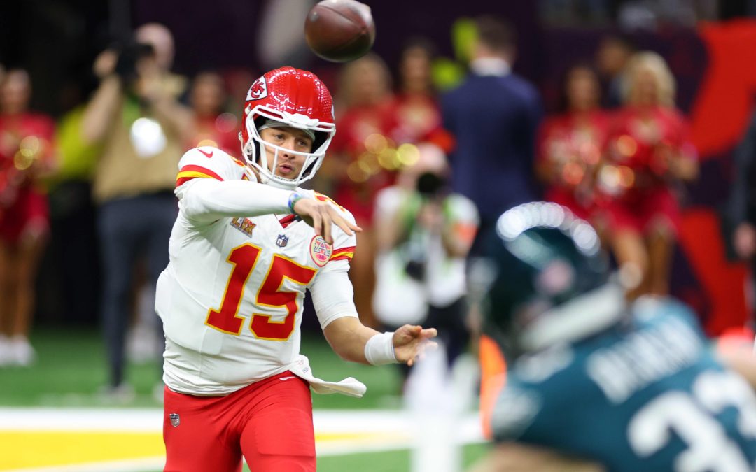 YouTube will stream NFL Week 1 game in Brazil for free