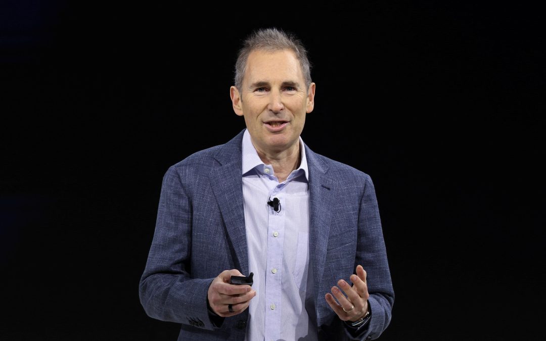 Amazon taps Xbox co-founder to lead new team developing ‘breakthrough’ consumer products