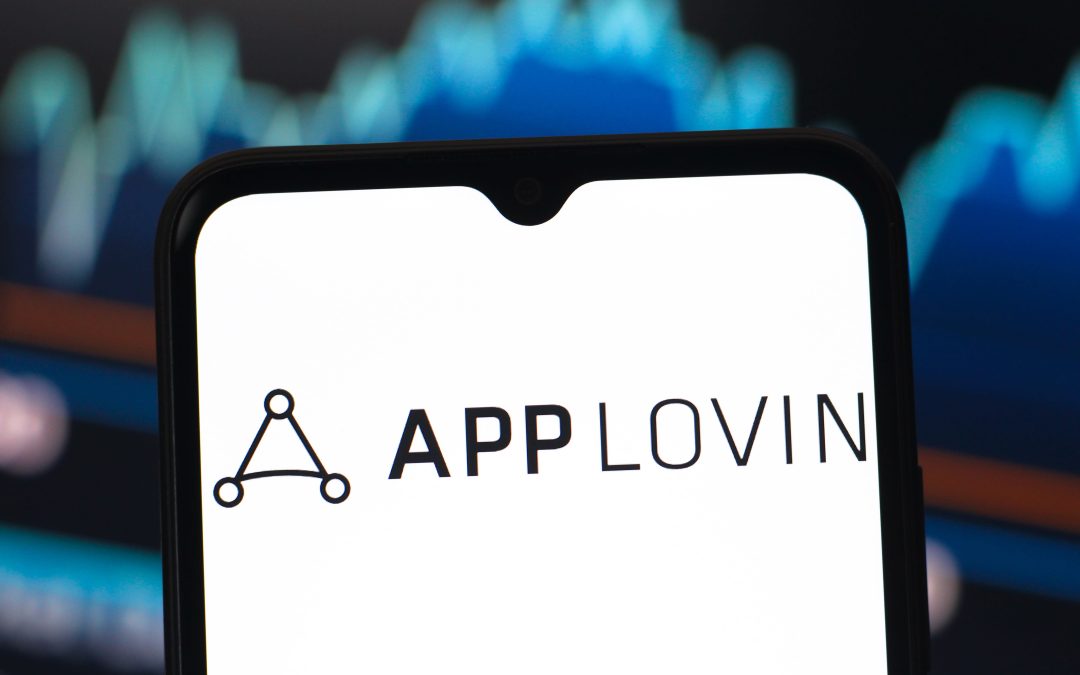 AppLovin shares pop on earnings beat as it announces sale of mobile gaming business