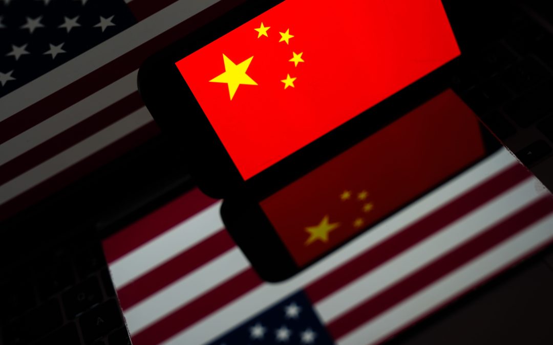 Trade tariffs bite: Japan’s exports to the U.S. shrink for the first time this year