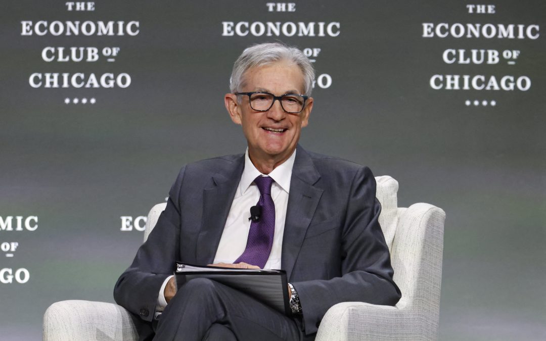 The Fed meets with uncertainty permeating the air. Here’s what to expect