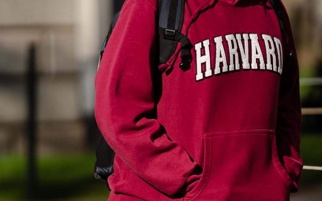Harvard blocked by Trump administration from enrolling international students