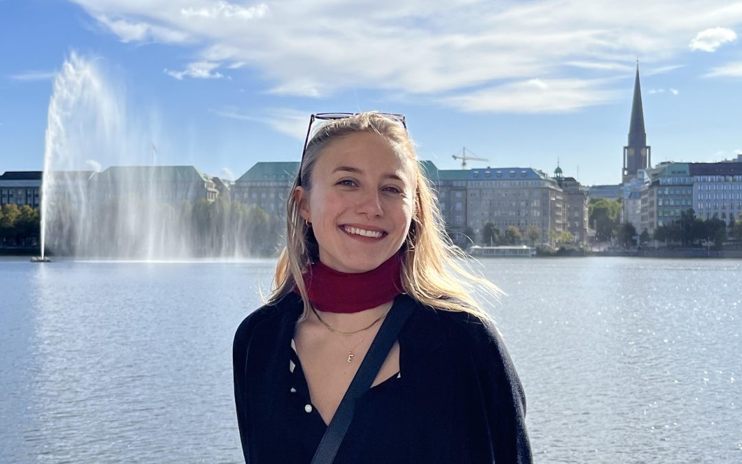 27-year-old American moved to Germany for medical school and pays $97 a semester: ‘I feel really happy here’