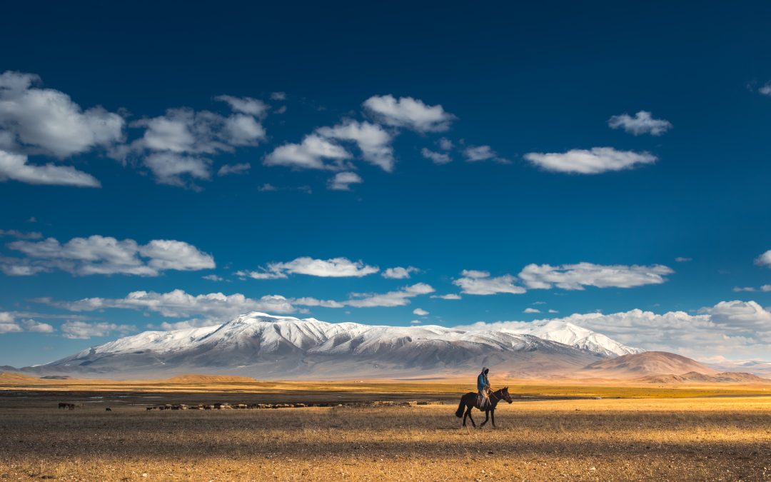 Mongolia’s ‘ambitious’ plan could boost tourism to 10% of GDP by 2030, says minister