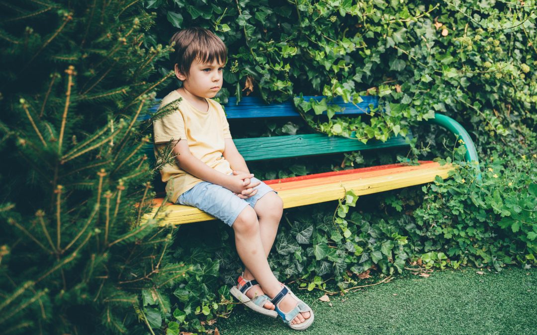We’re therapists who’ve worked with 1,000 kids. Here are 6 things children worry about the most—that parents don’t realize