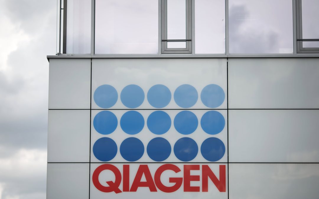 Activist Fivespan has a stake in Qiagen. Here are 3 levers to boost the company’s growth and improve value
