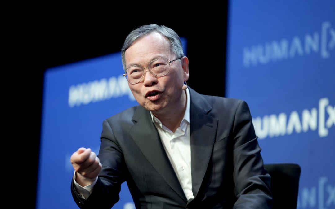 Super Micro issues weak guidance, cites ‘economic uncertainty and tariff impacts’