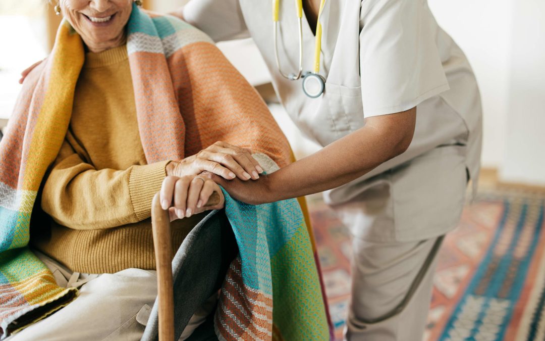 Long-term care costs can be a ‘huge problem,’ experts say. Here’s why