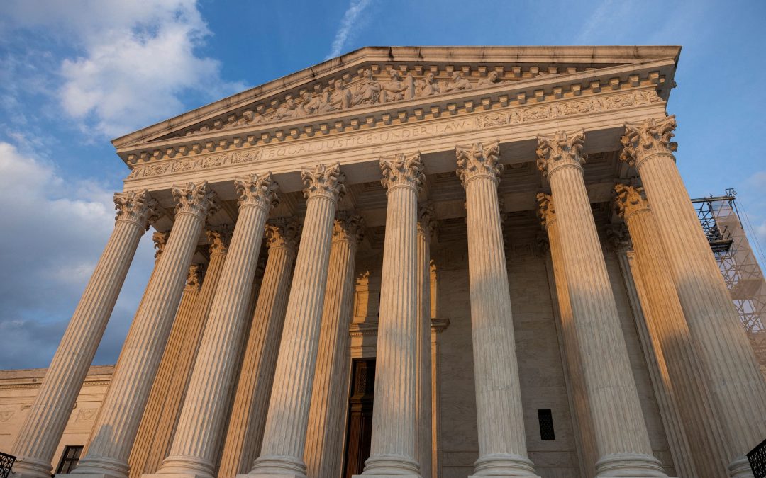 Supreme Court insulates Fed as it backs Trump firing of agency leaders