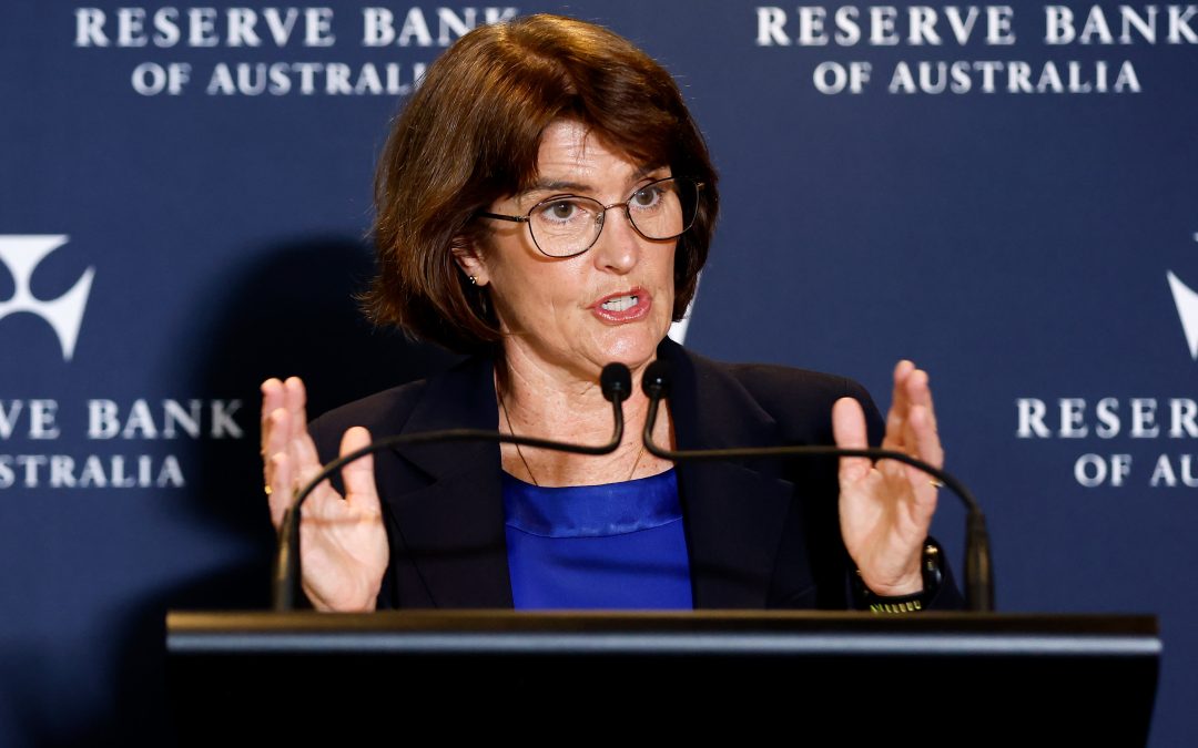 Australia cuts policy rate to 2-year low as inflation concerns continue to recede