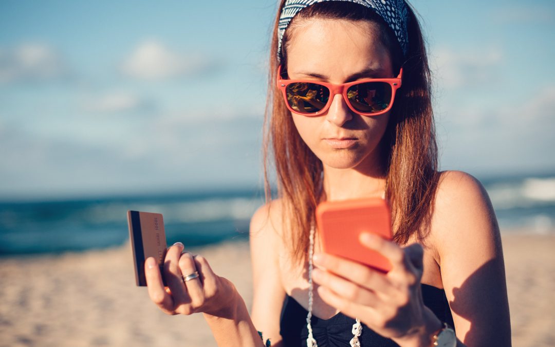 The most common travel scams in 9 global cities