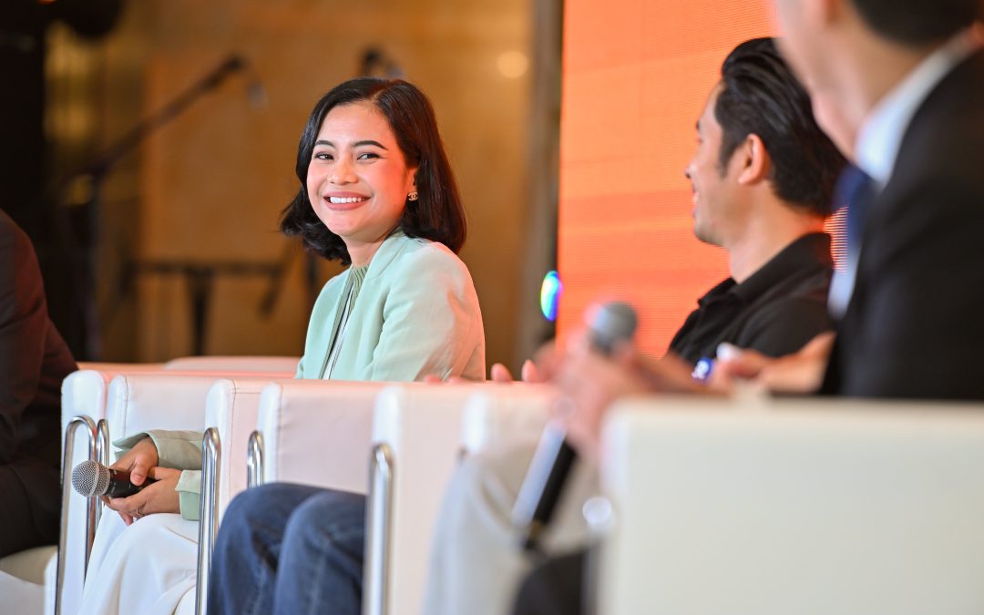 ‘Fail fast, learn fast’: She built a property startup from her garage. It’s raised over $75 million