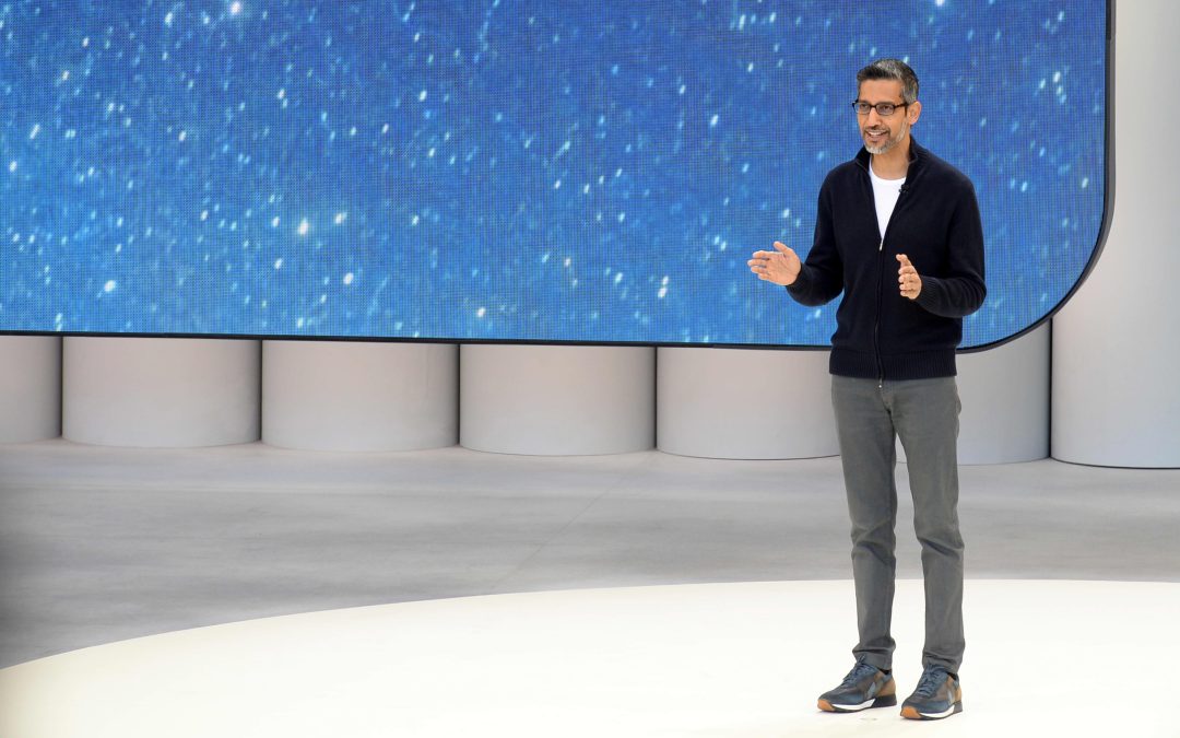Google launches Veo 3, an AI video generator that incorporates audio