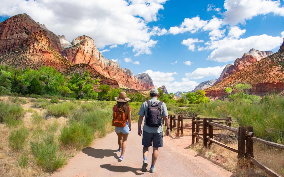 From Las Vegas to Key West: U.S. travelers say these are the 10 most popular summer destinations in the country