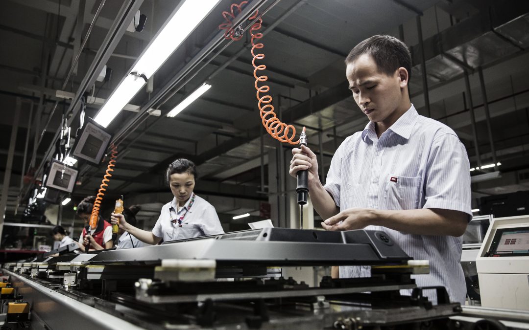 CNBC’s Inside India newsletter: Why Make-in-India isn’t a guaranteed success despite U.S. tariffs on China