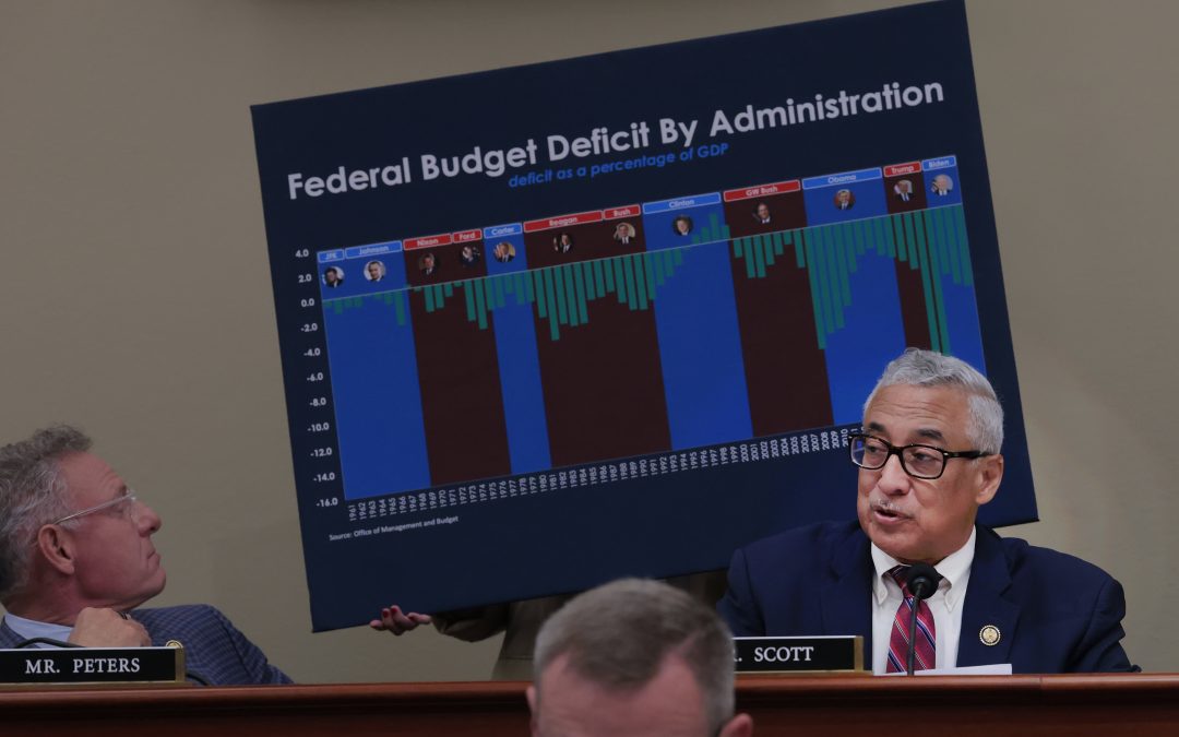 CNBC Daily Open: Trump’s ‘big, beautiful’ tax bill might only be a short-term boost to the U.S. economy
