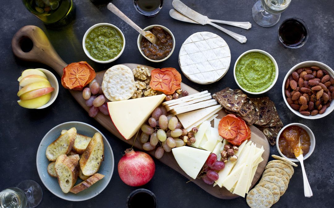 This doctor discovered ‘the longevity nutrient’: The 1 food she always eats to be sure she gets enough of it