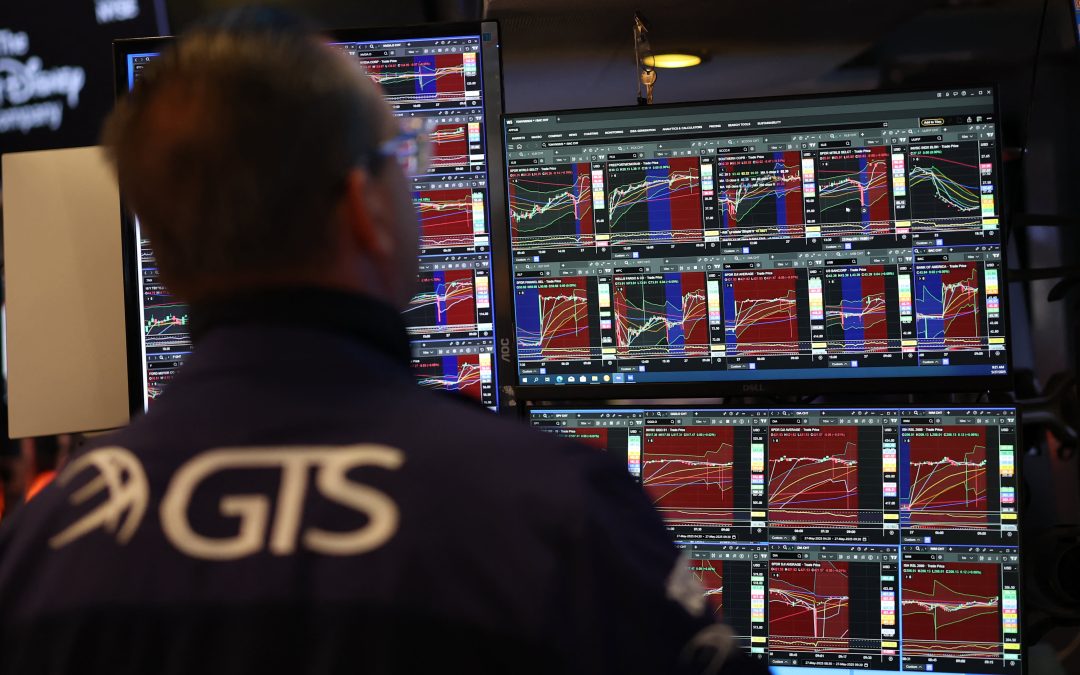 Credit default swaps are back in fashion — even if the panic might be overblown