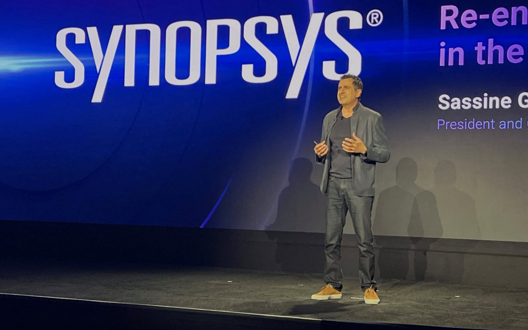 Synopsys pulls full-year guidance, citing new China export restrictions