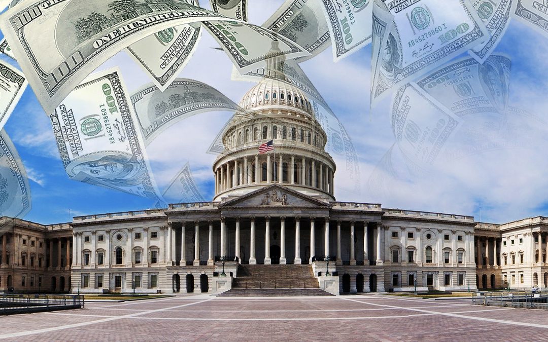 Invisible tax: Government debt is crushing your finances