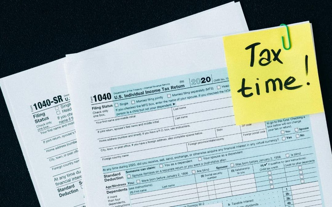 Democrats are scheming to spread the tax misery of blue states nationwide
