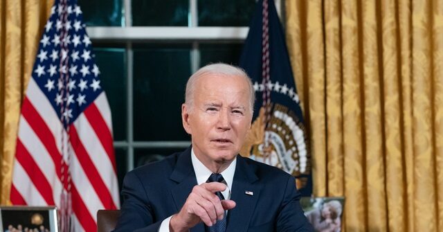 CNN’s Phillip: Hur ‘Kind of Undersold’ Biden’s Decline, Dems Attacked Media for Raising Biden’s Age