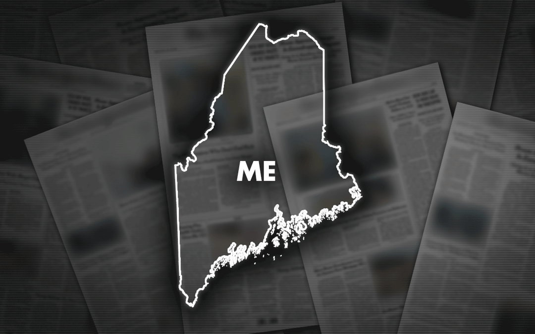 Maine rocked by trans athlete dominance at girls’ track meet amid ongoing legal conflict with Trump