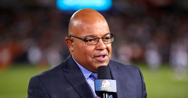 NBC’s Mike Tirico Leaves Set of Kentucky Derby Broadcast Due to Food Allergy